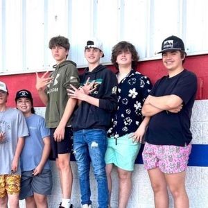 Meet your Posher, Colby